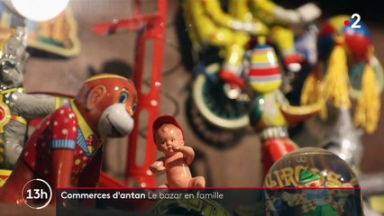 Commerces d'antan : la Maison Empereur, à la découverte de la plus vieille quincaillerie de France