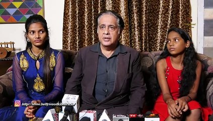 On Location Shoot Film "Maya Ka Badla" With Director BS Ali And Kajal Raynawar | Green World Media