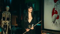 Netflix & Chills with Dr. Elvira on Netflix | Official Trailer