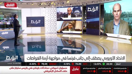 ...فعلا البديل المرتقب إذا ما ظل الاتحاد ال...