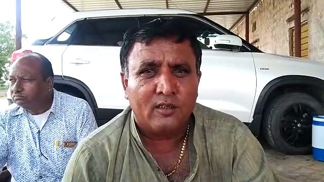 सरकार से नाराज सरपंच करेंगे प्रशासन गांवों के संग शिविर का बहिष्कार
