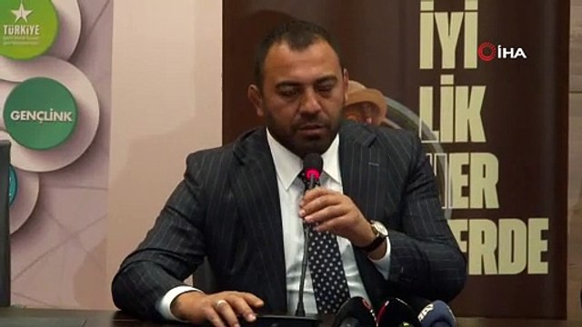 2021 Büyük Kadınlar Dünya Boks Şampiyonası imza töreni gerçekleştirildi