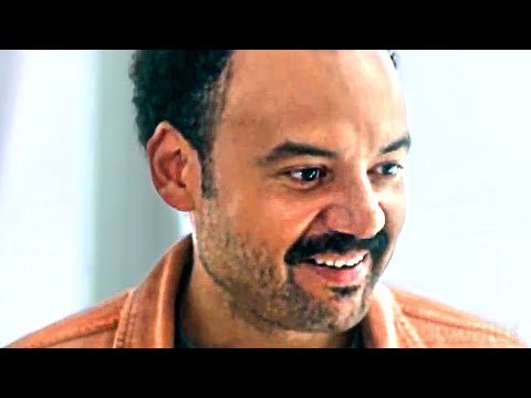 BARBAQUE Déjeuner avec un Vegan Bande Annonce (2021) Fabrice Éboué, Marina Foïs