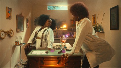 Tank And The Bangas - Big