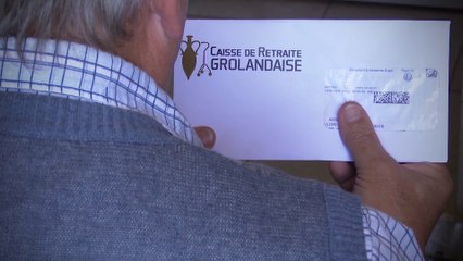 Taux plein, une série culte ! - Groland - CANAL+