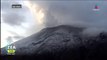 Popocatépetl: significado, actividad volcánica y datos curiosos