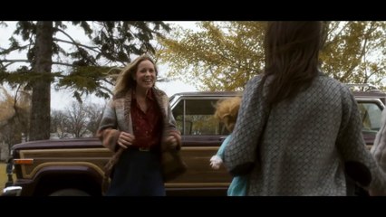 Wait Till Helen Comes - Official Trailer