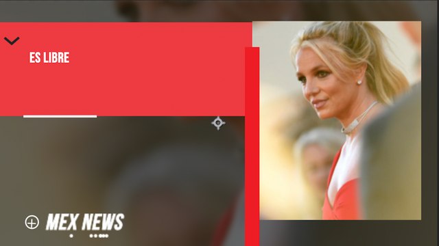 TRIBUNAL DE LOS ÁNGELES RETIRA TUTELA AL PADRE DE BRITNEY SPEARS
