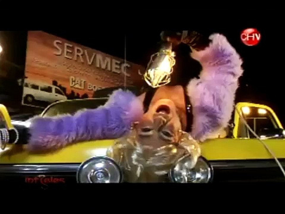 "Reina de Belleza" | Infieles