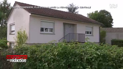 Les reportages de la rédaction (01/10/2021)