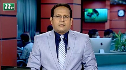 NTV Shondhyar Khobor | 01 October 2021