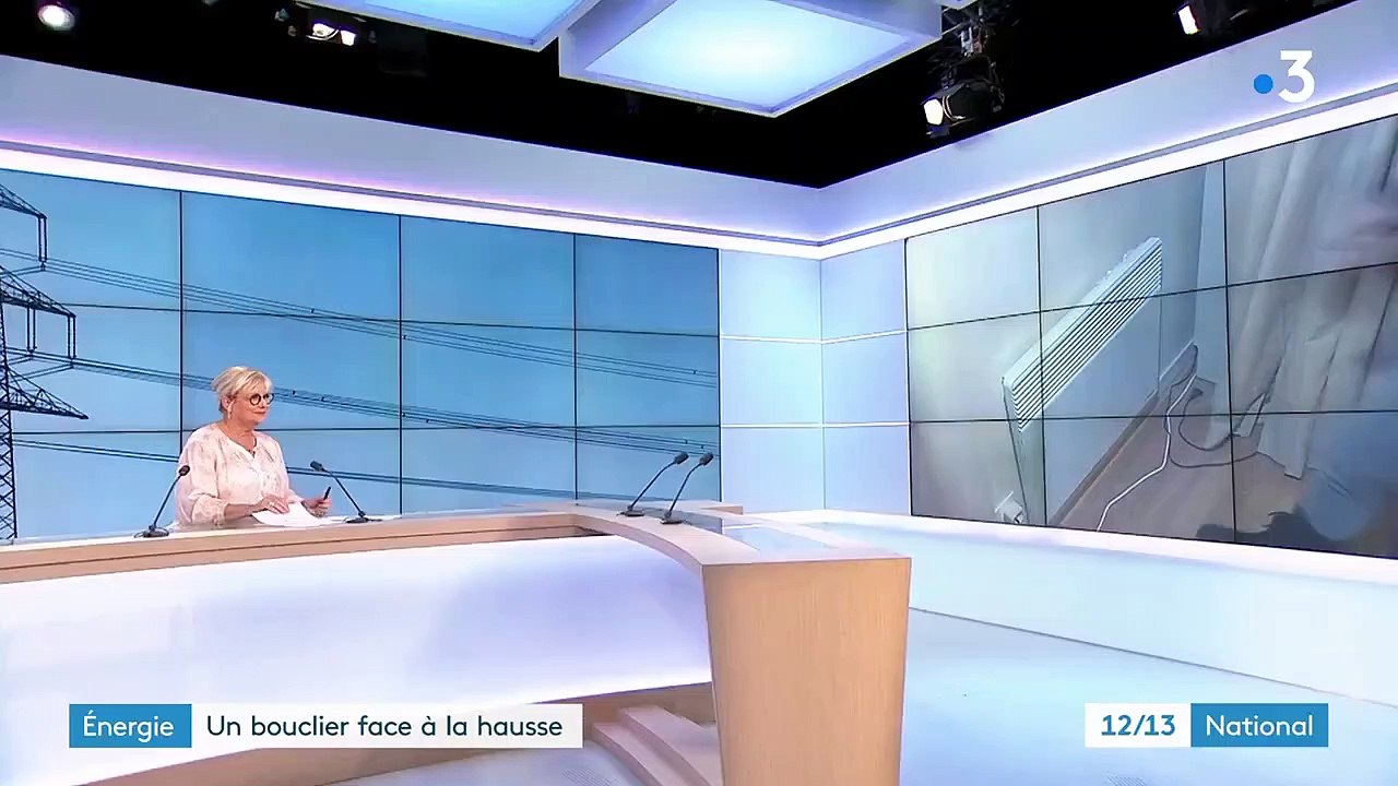 Energie : comment fonctionne le bouclier tarifaire promis par Jean Castex ?