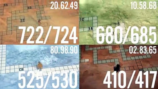 Tráiler de anuncio, un RPG de exploración de mazmorras firmado por Square Enix para PC y consolas