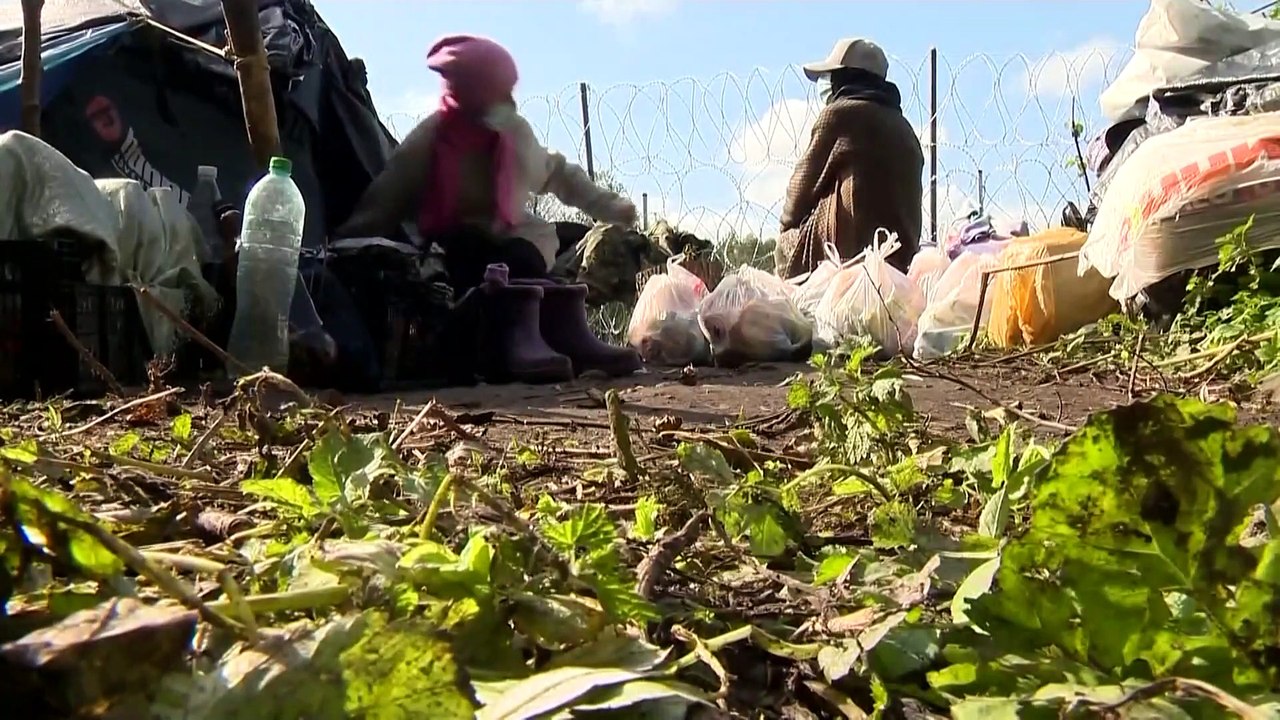 Resta alta la tensione tra Polonia e Bielorussia per la questione migranti