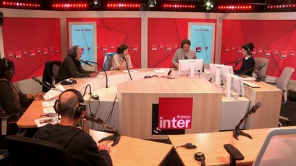 Si vous tendez l'oreille, vous pourrez entendre le début d'AVC de Xavier Bertrand - Le Journal de 17h17