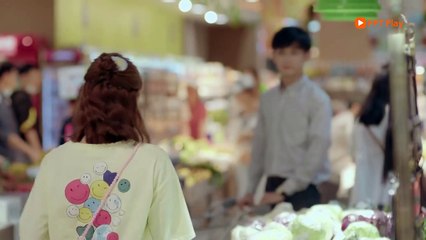 Anh Trai Nhà Đối Diện Tập 19 Full VietSub - Phim Hoa Ngữ