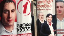 Georgia se prepara para revivir las tensiones de los comicios legislativos de 2020 (V)
