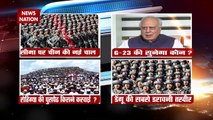 Lakh Take Ki Baat : China's warlike attitude on the border
