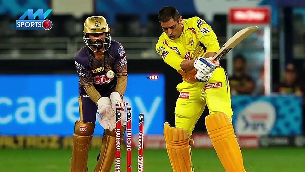 IPL 2021 : एमएस धोनी ने रचा कीर्तिमान, शायद ही...