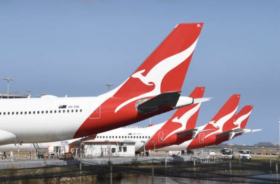 Australia Announces Plan to Reopen Borders For Fully Vaccinated Citizens