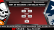 Buccaneers vs Patriots NFL Picks with Jonathan Casillas | BetOnline.ag NFL Odds