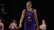 Diana Taurasi Shows True GOATs Don't Age: Unchecked