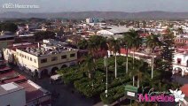 Heroíca Ciudad de Cuautla Morelos