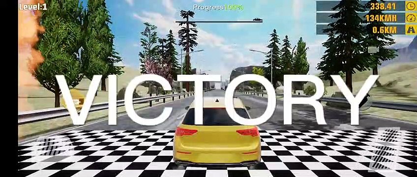 Real Driving 2 : Ultimate Car Simulator | Android iOS Gameplay