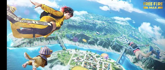 Garena Free Fire MAX | Android Gameplay