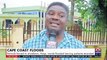 Schools forced to shutdown Hosp ward flooded leaving patients stranded -  The Pulse on Joy News (1-10-21)