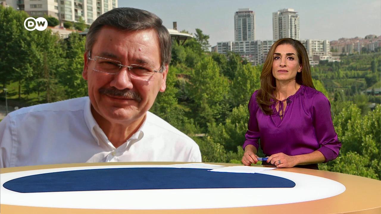 DW Haber - 01.10.2021