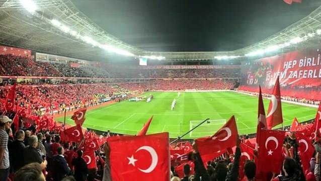 Stefan Kuntz'tan sürpriz tercihler! A Milli Takım'ın aday kadrosu açıklandı