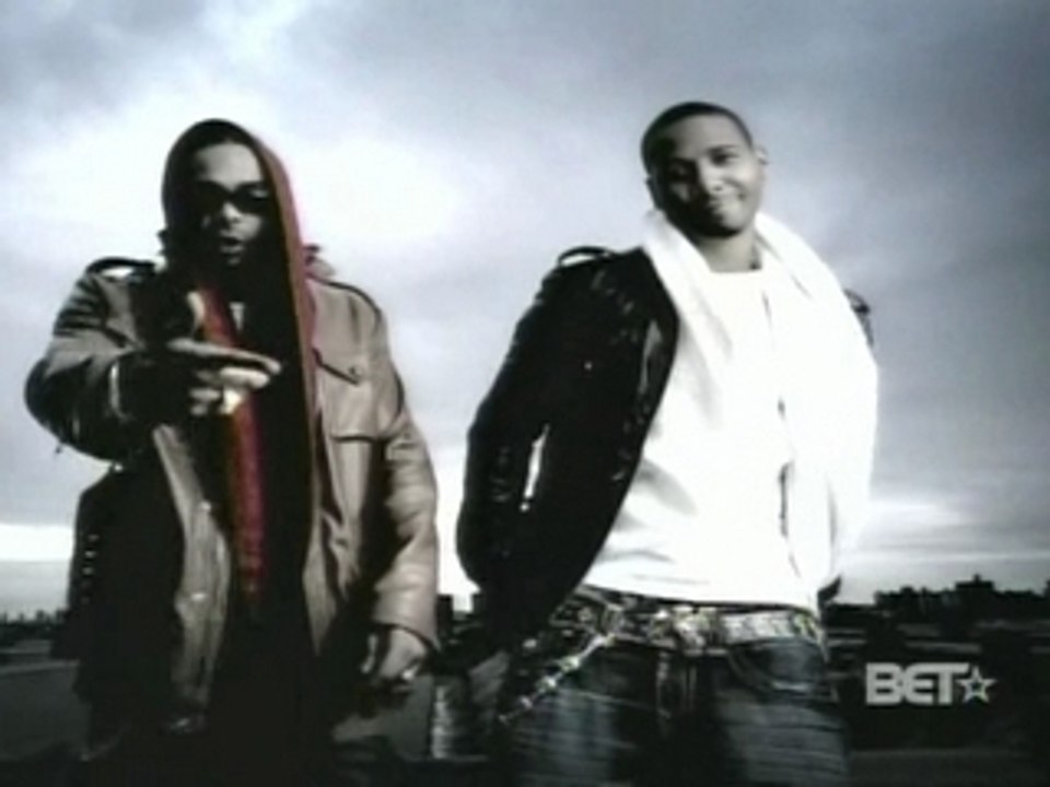 Jim jones ft cobe - love me no more