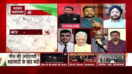 Desh Ki Bahas : हर मोर्चे पर जवाब दे रही भारतीय सेना : गुरु प्रकाश