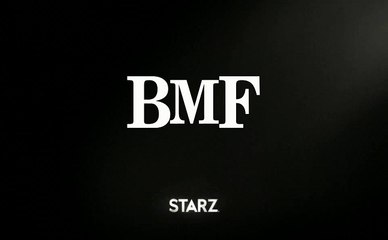 Black Mafia Family - Promo 1x02