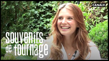 Eugénie Grandet - Souvenirs de tournage