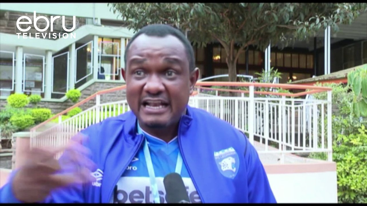 AFC Leopards Wapigwa Jeki Kifedha Waliandaa Mchango Ambao Walipata Shilingi Milioni 8