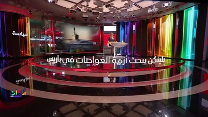 الإرتداد شرقاً