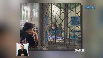 VP Robredo, inilipat sa Magarao, Camarines Sur ang address niya sa voter's registration mula Naga City | Saksi