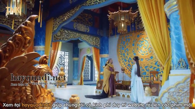 Nắm Tay Nhau Trọn Đời Tập 35 - VTV3 thuyết minh tap 36 - Phim Trung Quốc - Trường Tương Thủ - xem phim nam tay nhau tron doi tap 35