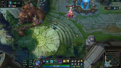 El viaje infinito de Vex