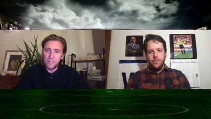 USMNT enters key stretch in World Cup qualifying