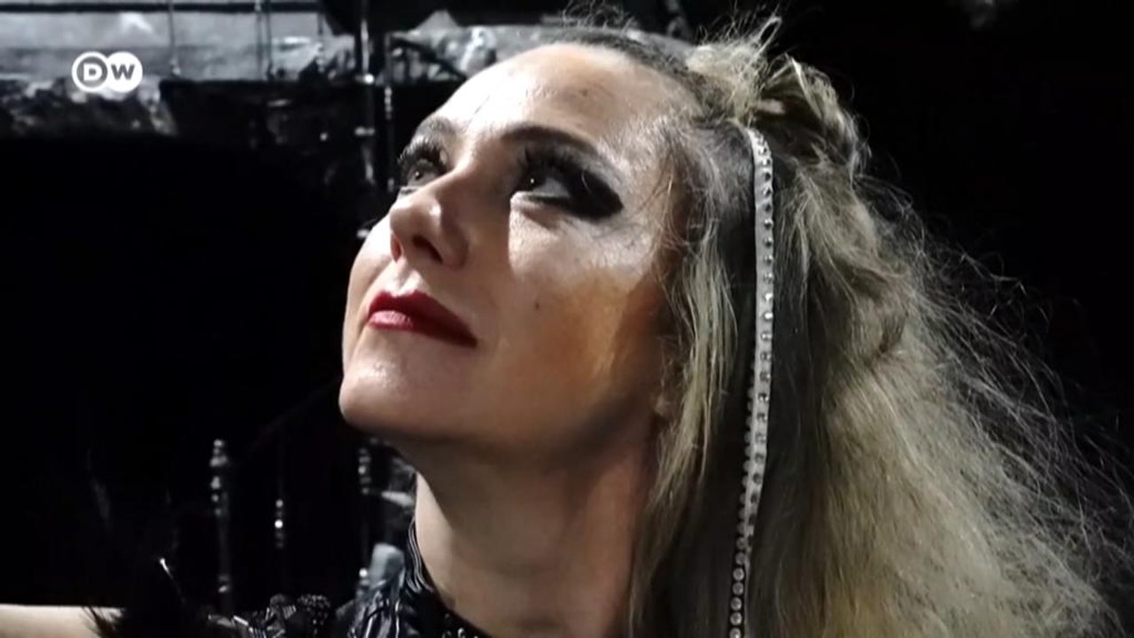 'In Deutschland habe ich meinen Platz gefunden'