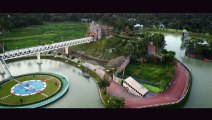 Dream Holiday Park | Cinematic | Drone | Shot