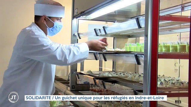 SOLIDARITE / Un guichet unique pour les réfugiés en Indre-et-Loire