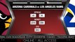Arizona Cardinals vs LA Rams NFL Picks | BetOnline.ag NFL Football Odds