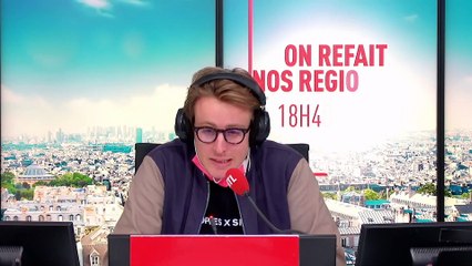 On défait le monde du 01 octobre 2021