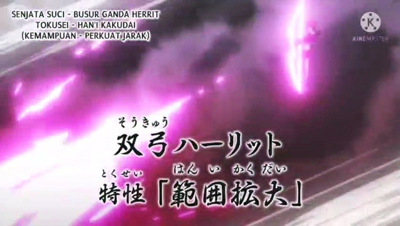 Nanatsu no taizai S4 E6