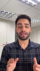 Douglas Márcio explica previsão de chuva intensa para SC