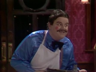 Alfresco S02E06 - 2 June 1984